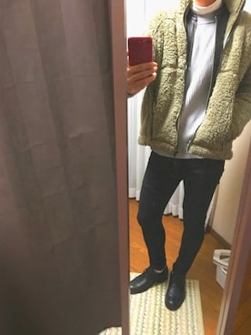 ゆうとさんのコーディネート