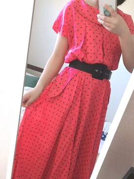 つむさんのコーディネート