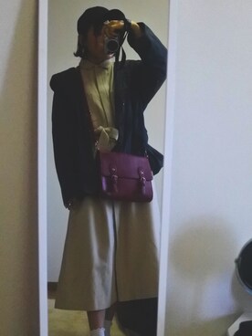 つむさんのコーディネート