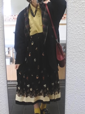 つむさんのコーディネート