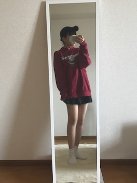 つむさんのコーディネート