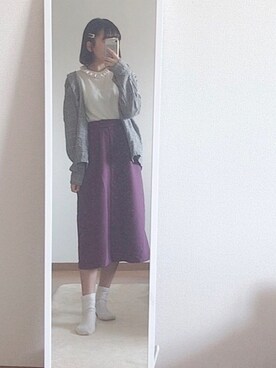 つむさんのコーディネート