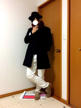 reiさんのコーディネート