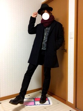 reiさんのコーディネート