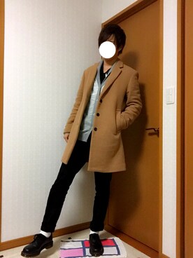 reiさんのコーディネート