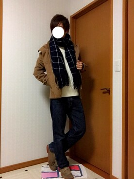 reiさんのコーディネート