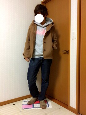 reiさんのコーディネート