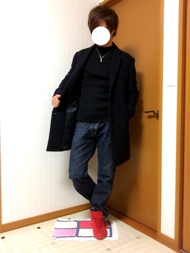 reiさんのコーディネート