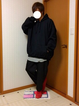 reiさんのコーディネート