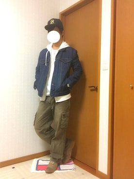 reiさんのコーディネート