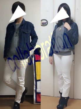 reiさんのコーディネート