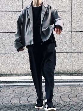 Namoriさんのコーディネート