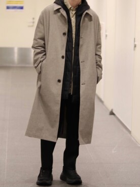 Namoriさんのコーディネート