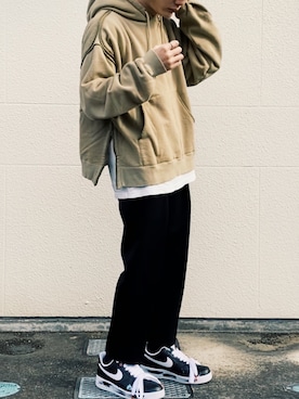 Namoriさんのコーディネート