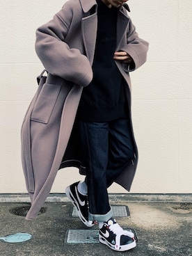 Namoriさんのコーディネート