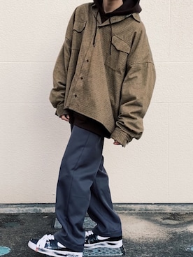 Namoriさんのコーディネート