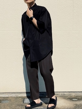 Namoriさんのコーディネート