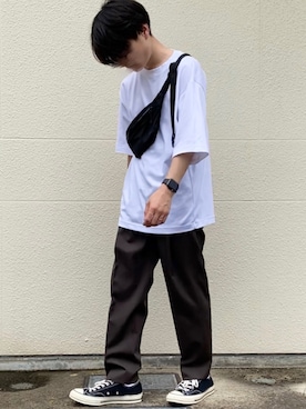 Namoriさんのコーディネート