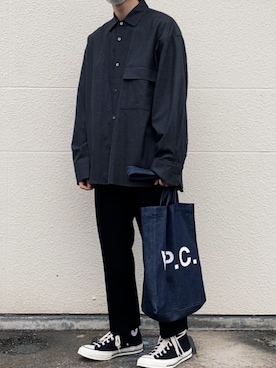 Namoriさんのコーディネート