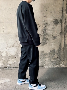 Namoriさんのコーディネート