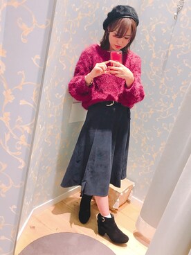 さきちさんのコーディネート