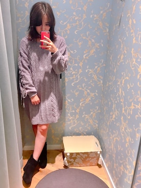 さきちさんのコーディネート