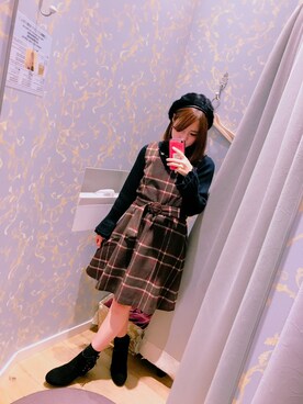 さきちさんのコーディネート