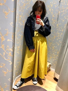 さきちさんのコーディネート