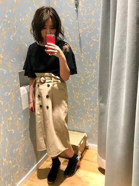 さきちさんのコーディネート