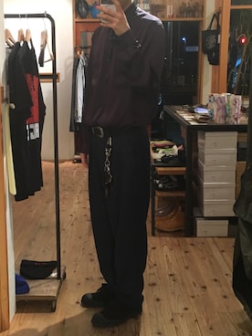 おりかつおさんのコーディネート