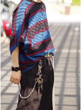 おりかつおさんのコーディネート