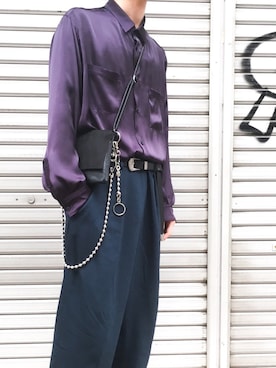 おりかつおさんのコーディネート