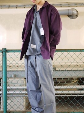 おりかつおさんのコーディネート