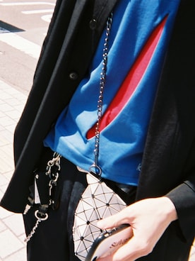 おりかつおさんのコーディネート