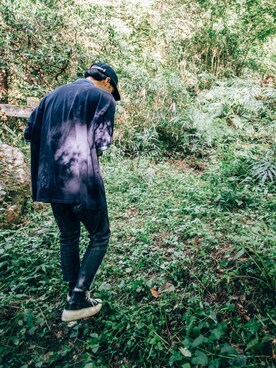 おりかつおさんのコーディネート