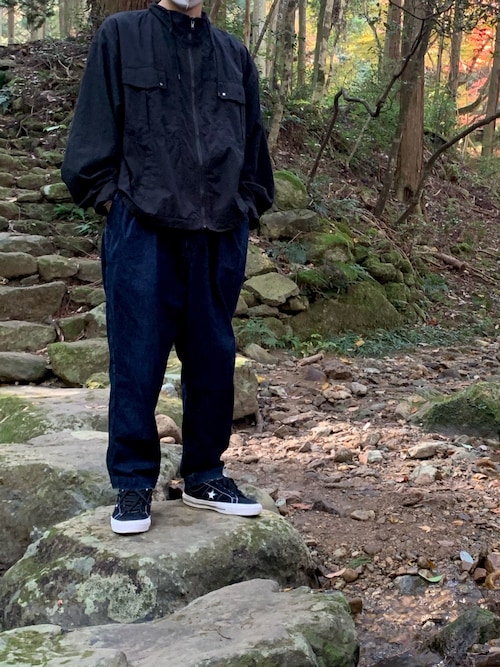 おりかつお Dulcamaraのデニムパンツを使ったコーディネート Wear