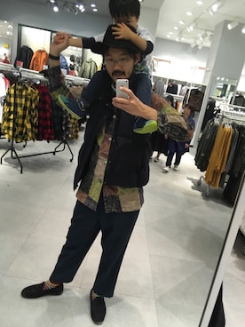 アーリーファッション【公式】さんのコーディネート