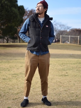 アーリーファッション【公式】さんのコーディネート