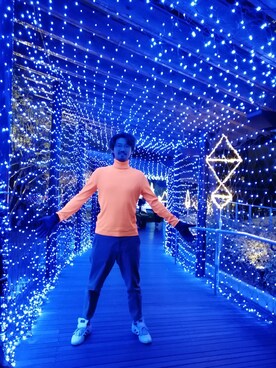 アーリーファッション【公式】さんのコーディネート