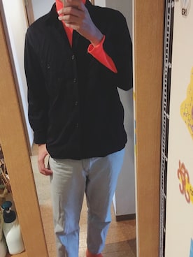 アーリーファッション【公式】さんのコーディネート