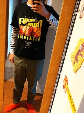 アーリーファッション【公式】さんのコーディネート