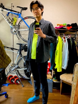 アーリーファッション【公式】さんのコーディネート