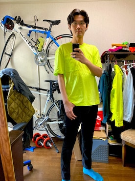 アーリーファッション【公式】さんのコーディネート