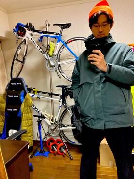 アーリーファッション【公式】さんのコーディネート