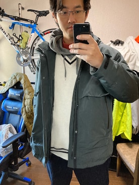 アーリーファッション【公式】さんのコーディネート