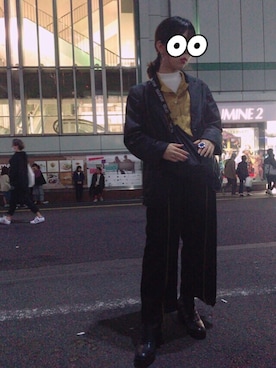 mmmmmppqqさん（レディース・151cm）の秋コーディネート