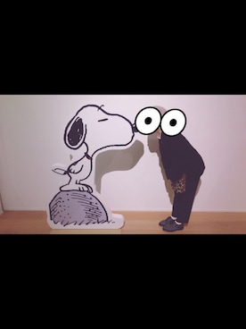 「I am I in fact...（アイアムアイインファクト）のアイテム（ジャケット/アウター）」を使った、mmmmmppqqさん（レディース・151cm）の秋コーディネート