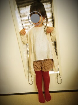 sassannthino-Ri-さんのコーディネート