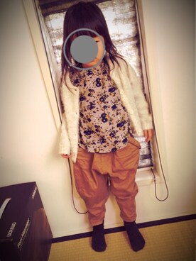 sassannthino-Ri-さんのコーディネート