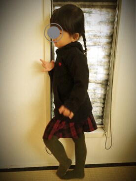 sassannthino-Ri-さんのコーディネート